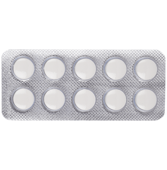 Seacure -SR 200 Tablet