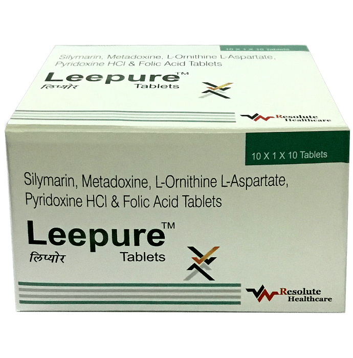 Leepure Tablet