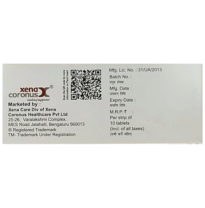 Sita-IN 100mg Tablet