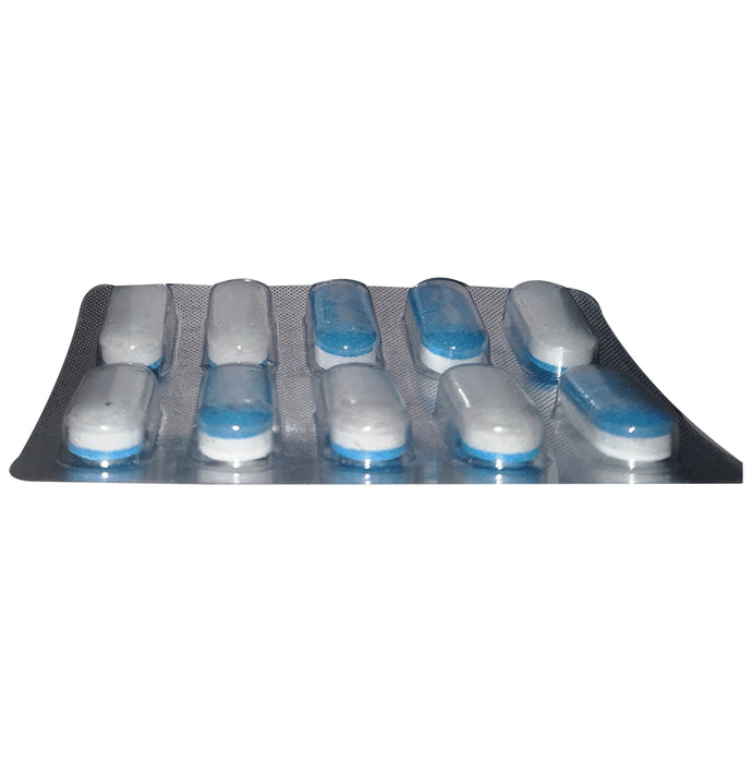 Tri Gmnec 2 Tablet ER