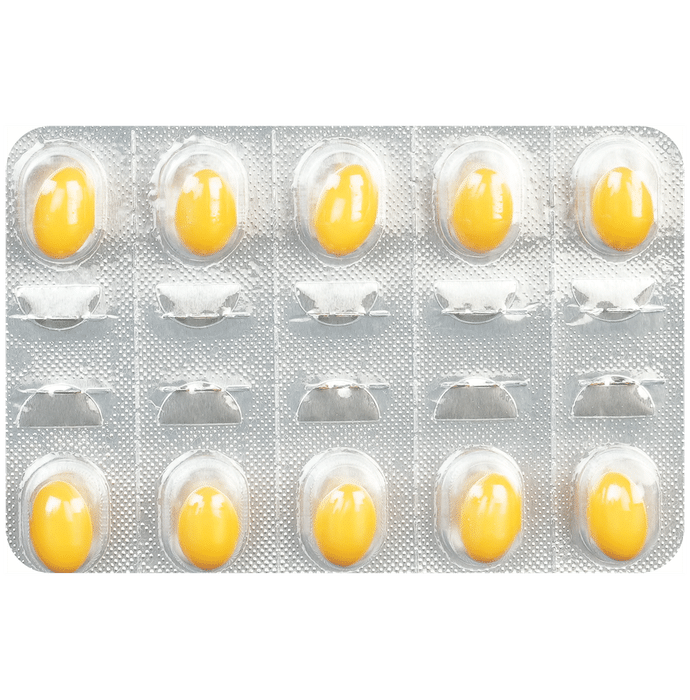Sotret NF 24mg Capsule