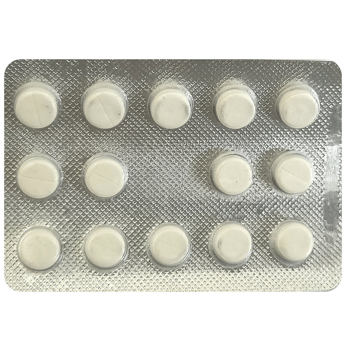 StayHappi Atenolol 50mg Tablet