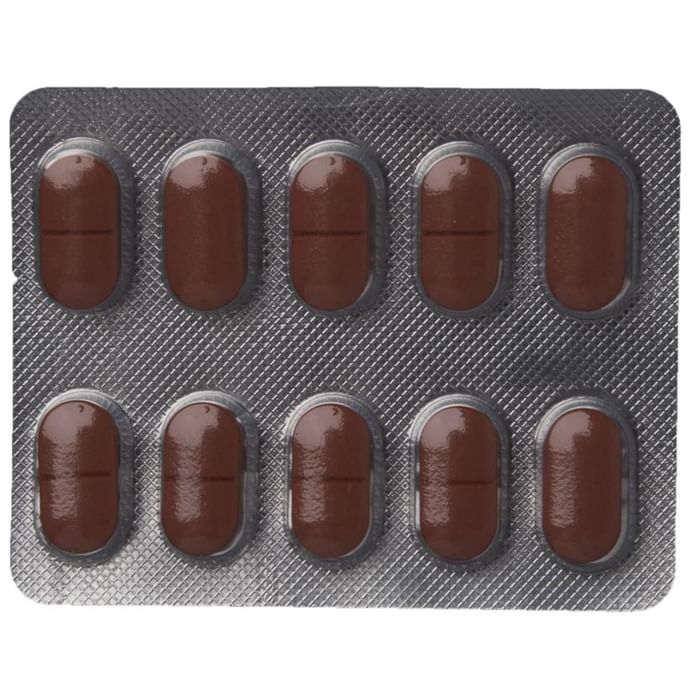Storfib 145 Tablet
