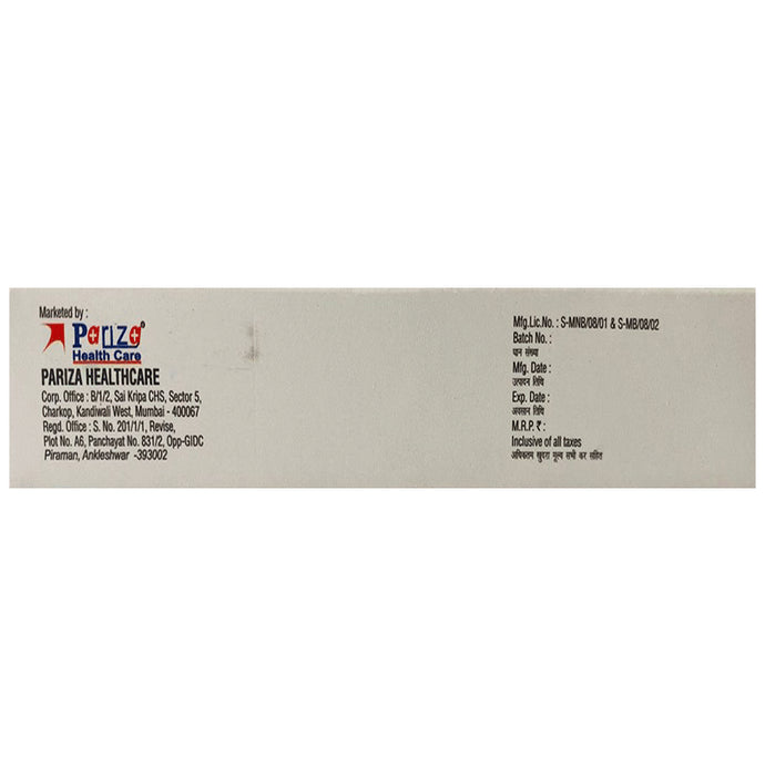 Tatderma Cream