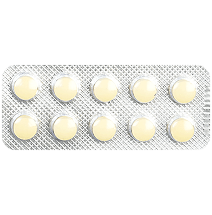 Tazzle 5 Tablet