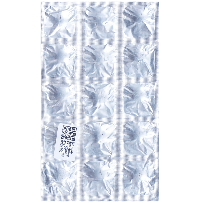 Telmijub Beta 40mg/25mg Tablet ER