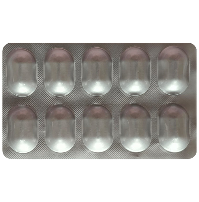Telmipin 80 Tablet