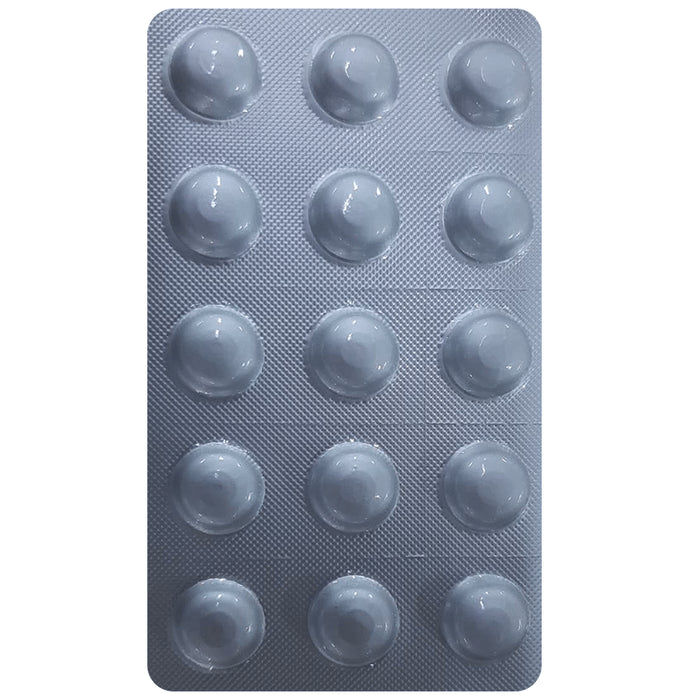 Telmiprime AM Tablet
