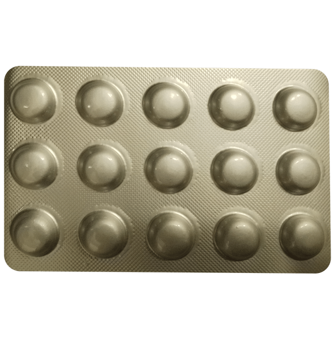 Telmis-AMH Tablet