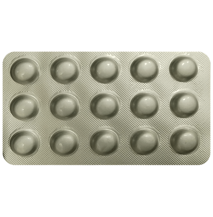 Telmis-H Tablet