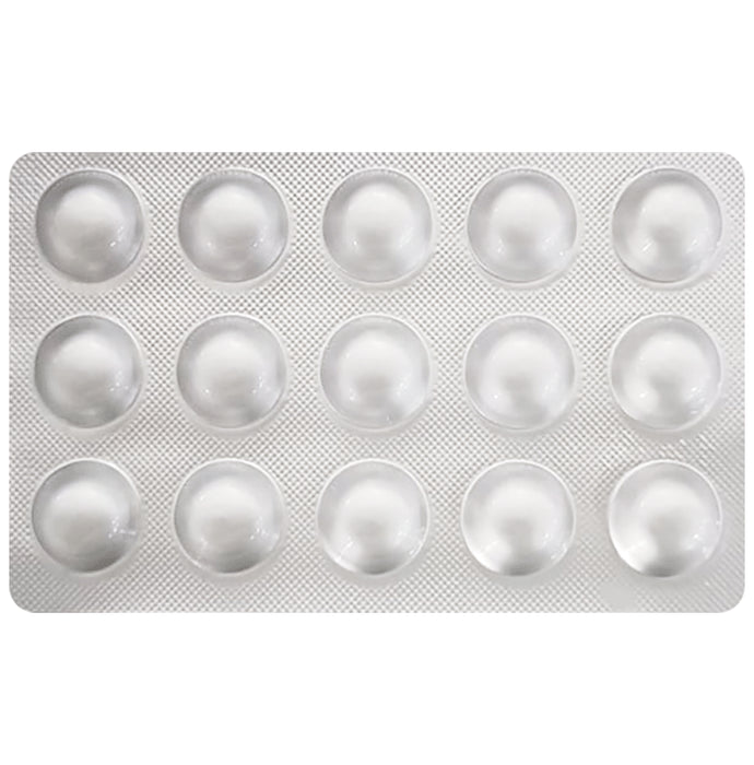 Telsar Beta 25 Tablet ER