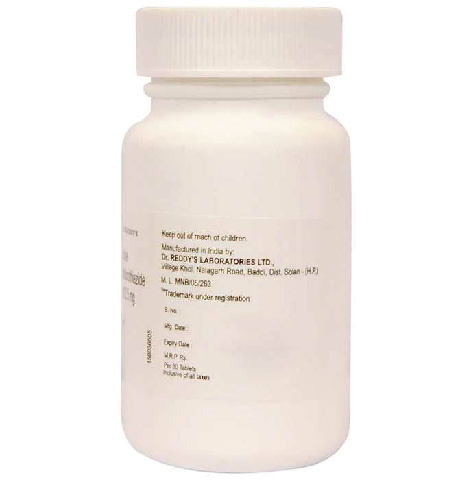 Telsartan Trio Tablet