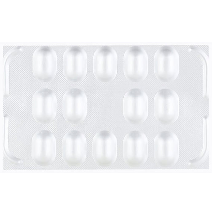 Telsartan-H Tablet