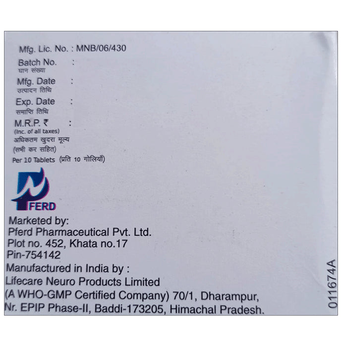 Telsotar 40 Tablet