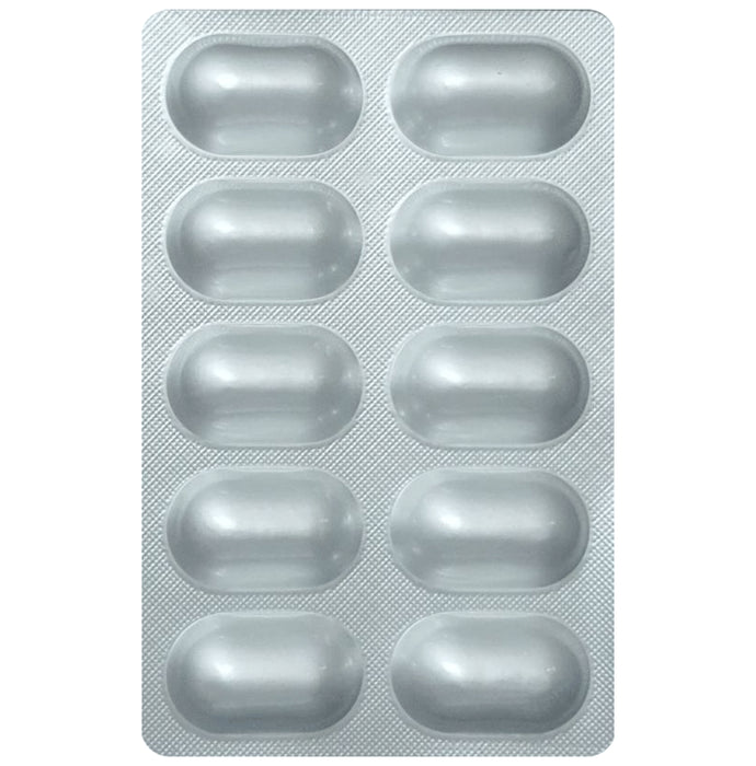 Telsyday-Trio 25 Tablet ER