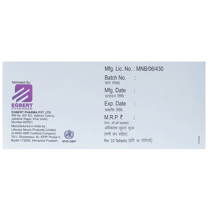 Telxin M 50 Tablet ER