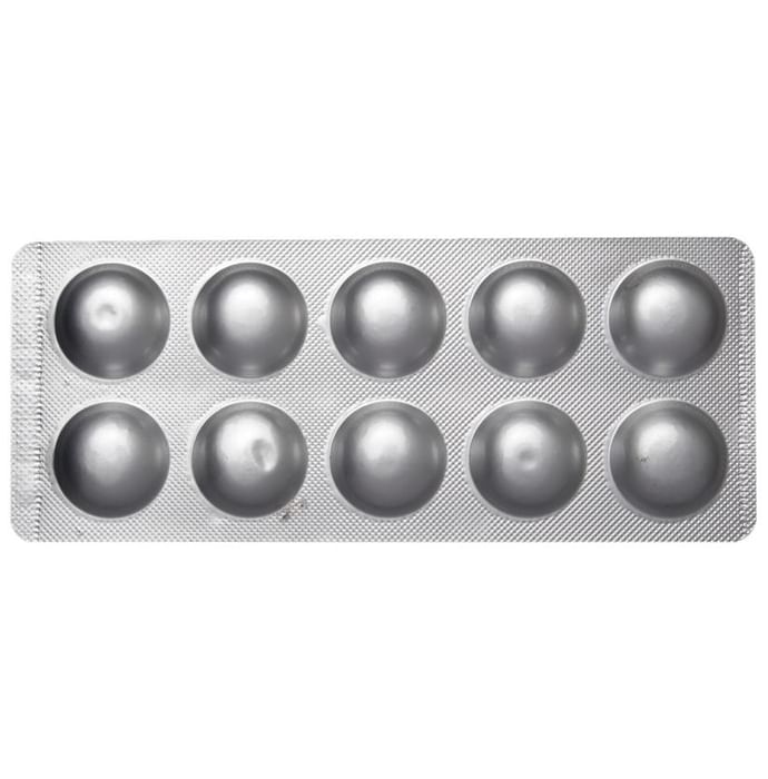 Temsan-CT 40 Tablet