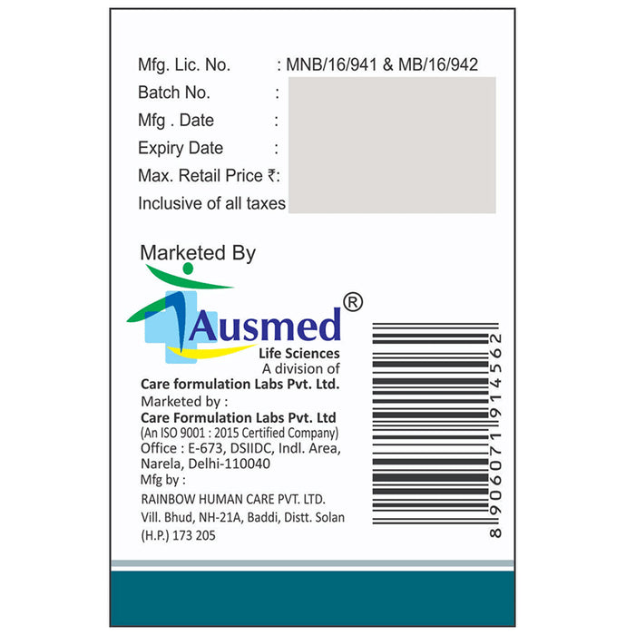 Thyrocut 150 Tablet