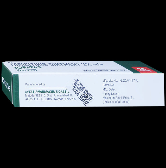 Tofatas Ointment