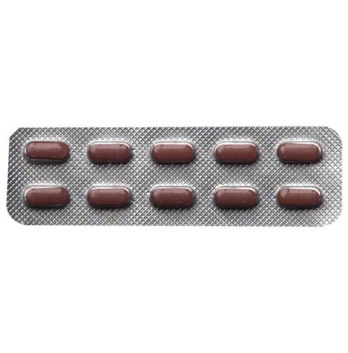 Allercet-L Tablet