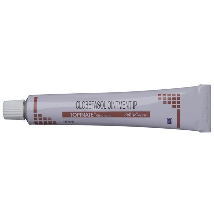 Topinate Ointment