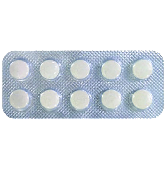 Tormay 100mg Tablet