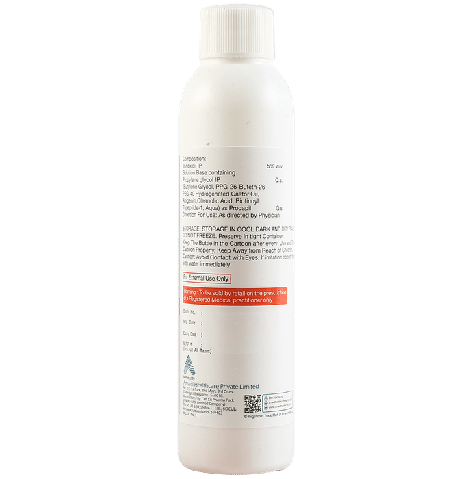 Triboost 5% Solution