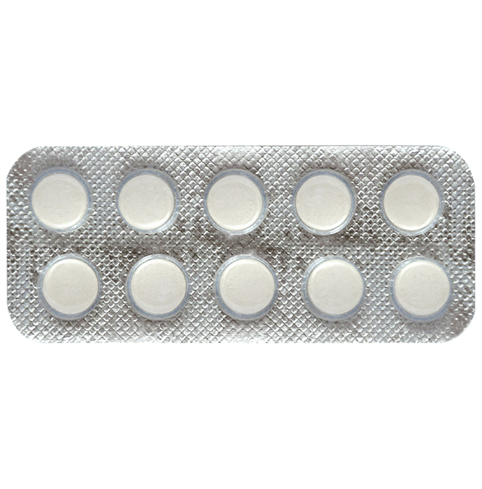 Ver-D Tablet