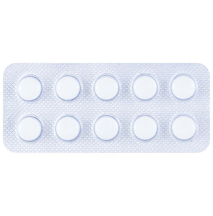 Verticalm-D Tablet