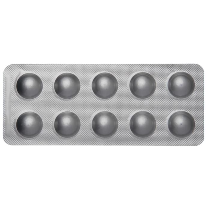 Vidglit Tablet