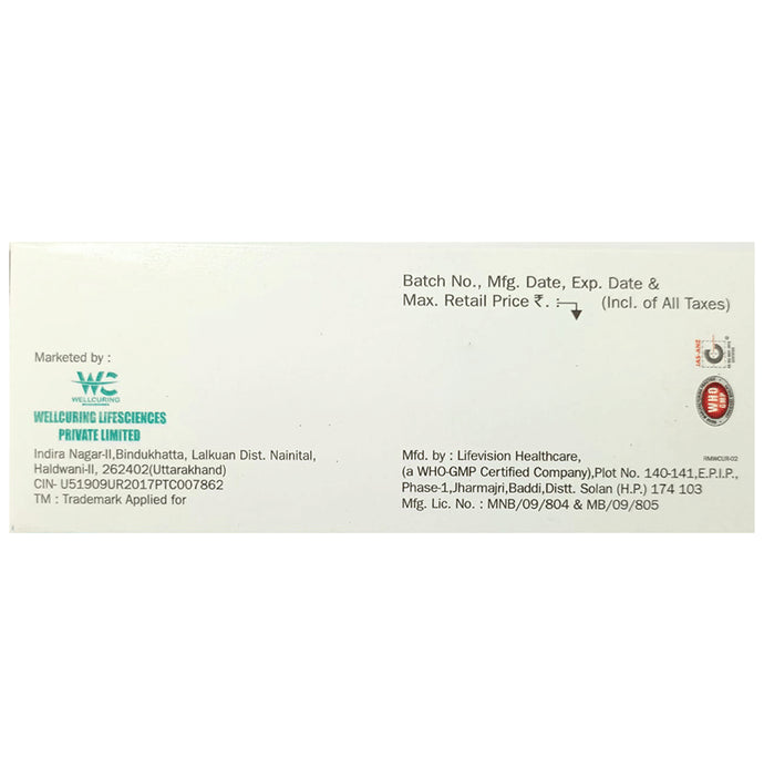 WE-Sita 50 Tablet
