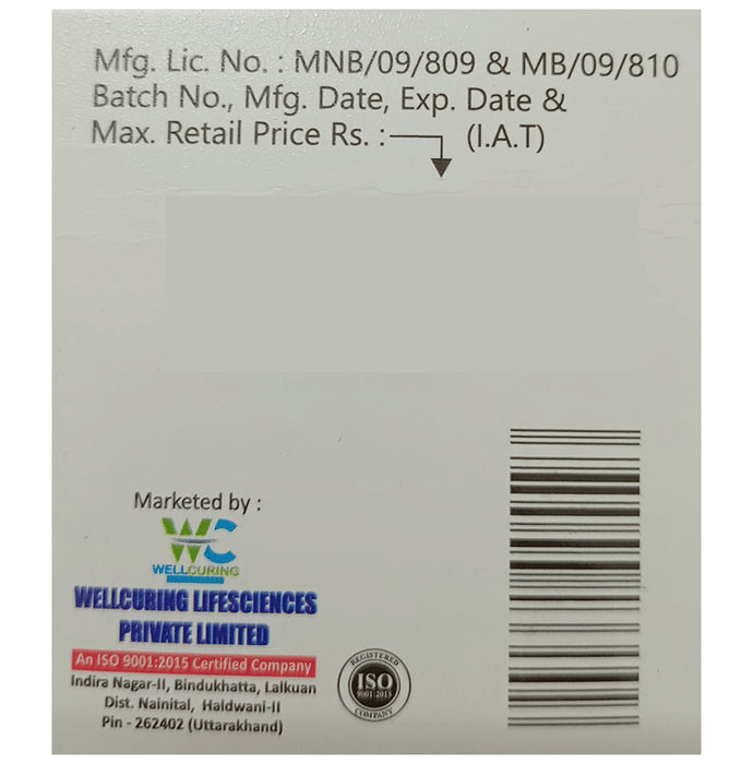 WE-Sita D Tablet
