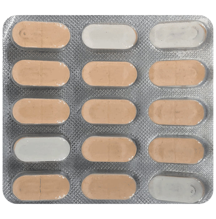 Wonmet G2 Forte Tablet SR