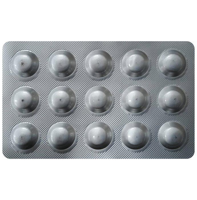 Wonvas 10 Tablet