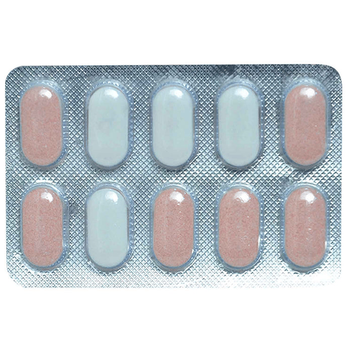 Xilia-M 2 Tablet PR