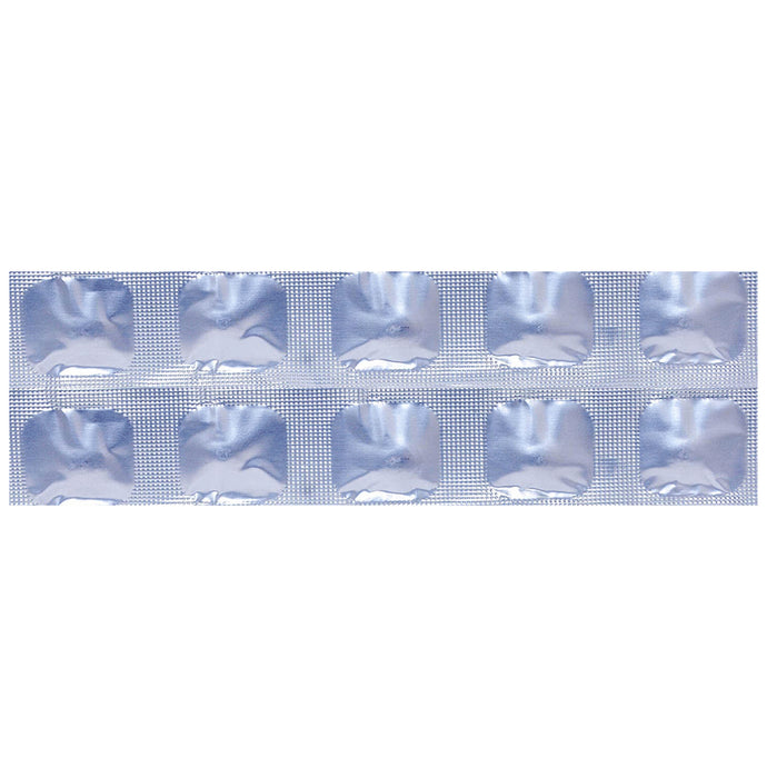XM Beta 25mg Tablet
