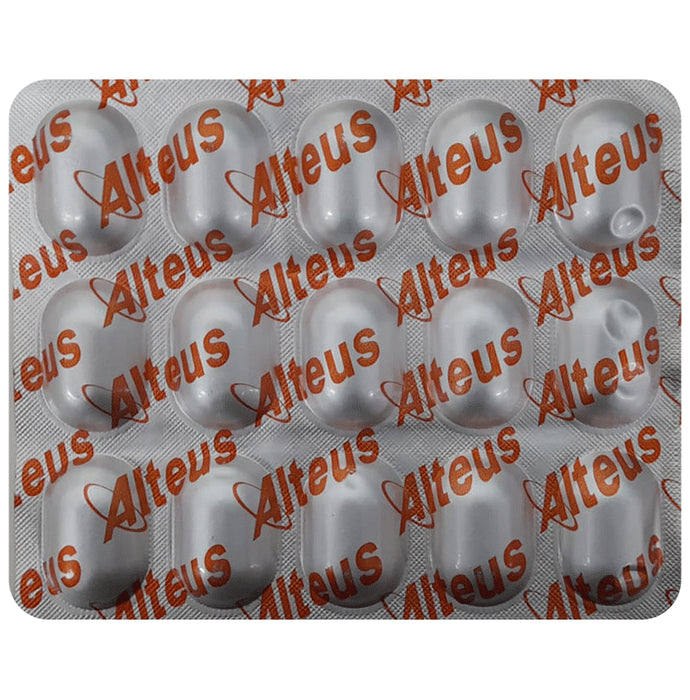 Xoten C 10mg/75mg Capsule