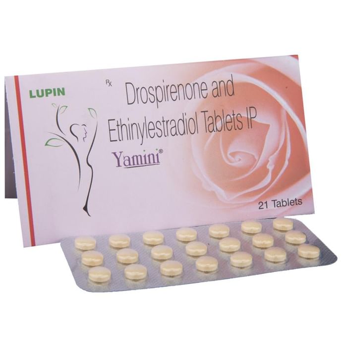 Yamini Tablet