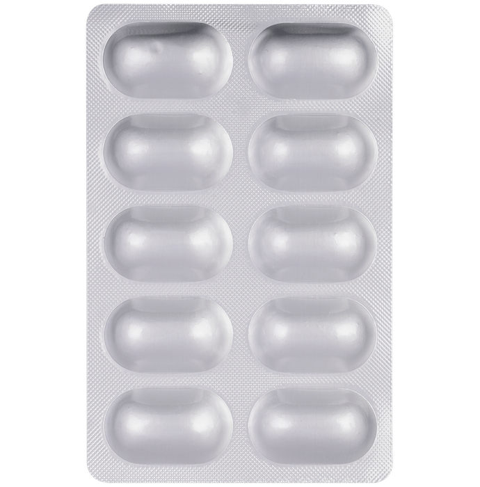 Zeblong T 80mg/8mg Tablet