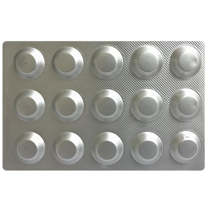 Ziglip 50 Tablet