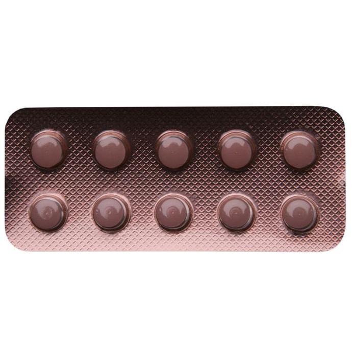 Zivast 5 Tablet