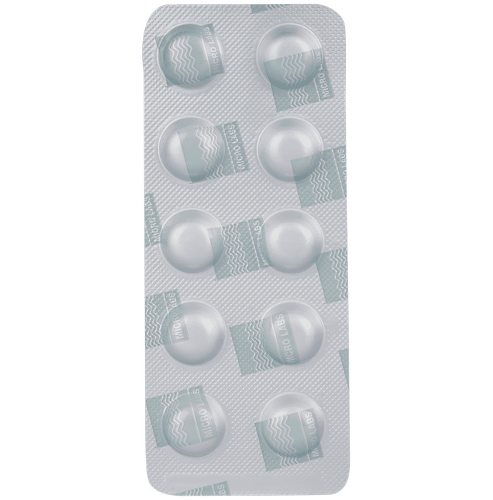 Zucapride 5mg Tablet
