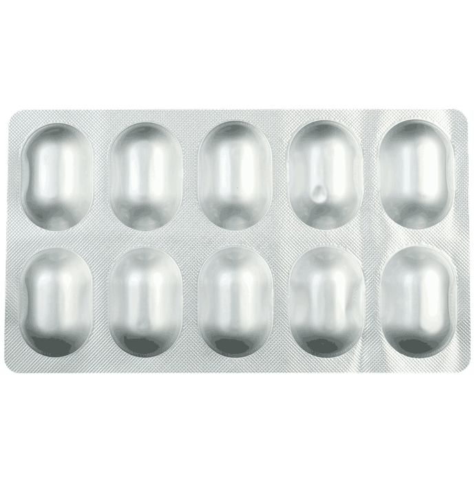 Zucator M 1000 Tablet
