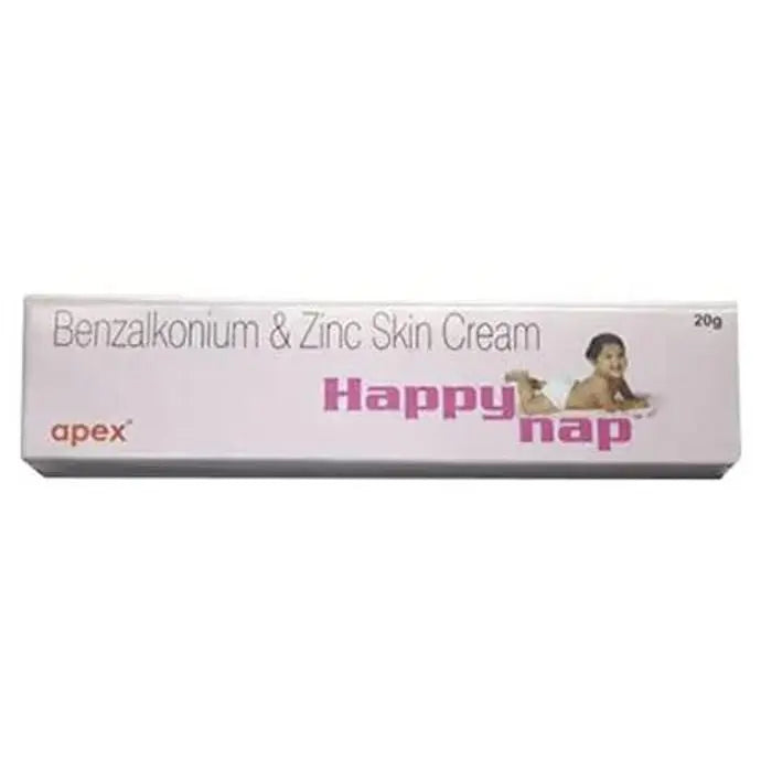 Happy Nap Skin Cream - Classic Derma