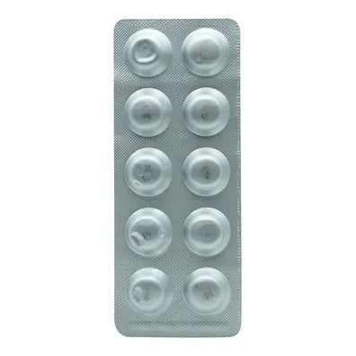 Ovafem 75mg Capsule