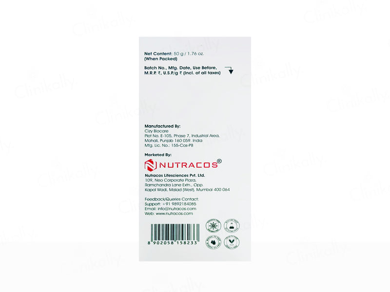 Reelight Max Pigment Corrector Gel Cream