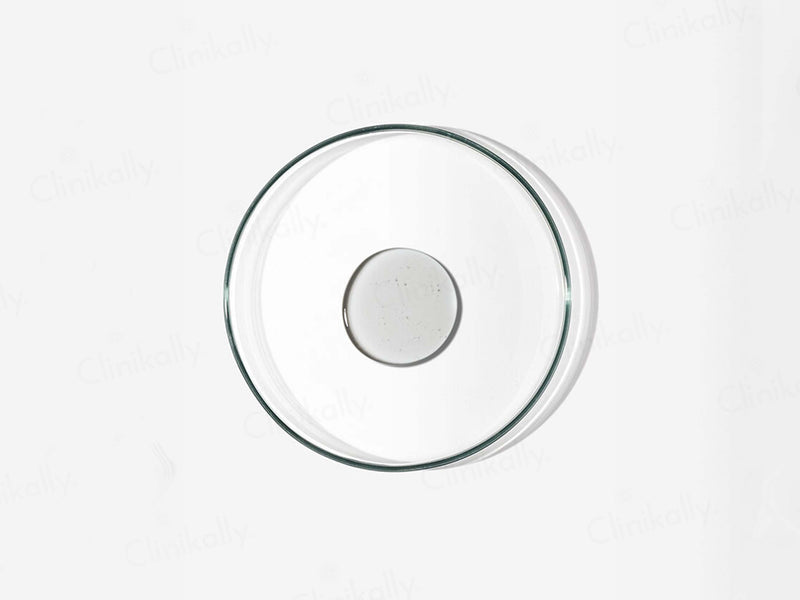 BABE Pediatric Bath Gel