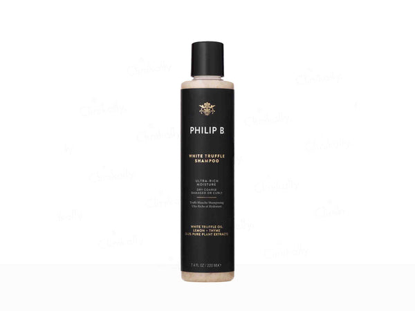 Philip B White Truffle Shampoo - Classic Derma