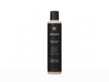 Philip B White Truffle Shampoo - Classic Derma