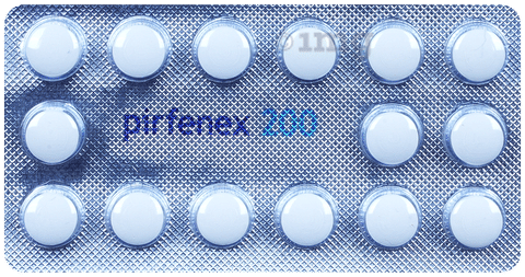 Pirfenex Tablet